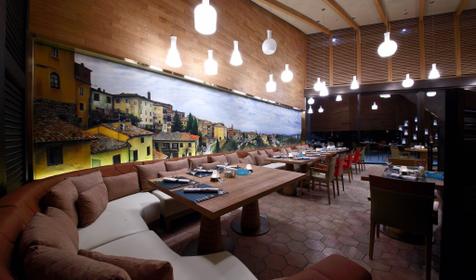 Mriya Resort & Spa