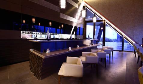Mriya Resort & Spa