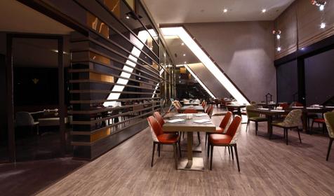 Mriya Resort & Spa