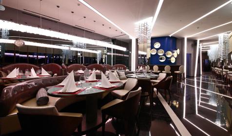 Mriya Resort & Spa