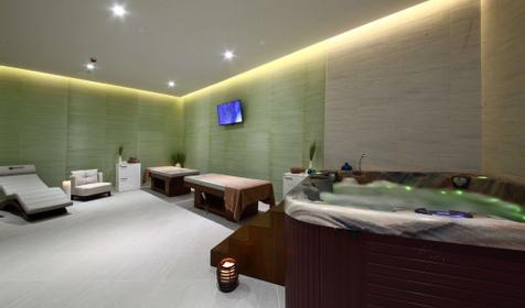 Mriya Resort & Spa