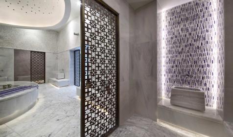 Mriya Resort & Spa