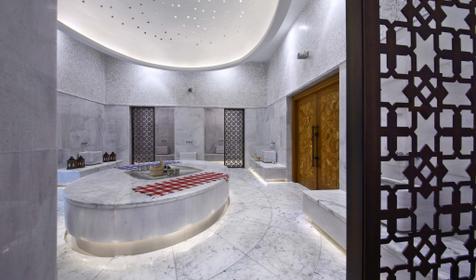 Mriya Resort & Spa