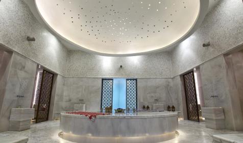 Mriya Resort & Spa