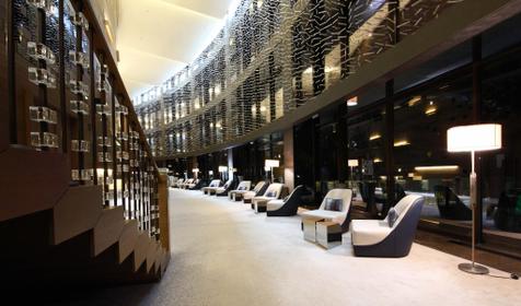 Mriya Resort & Spa