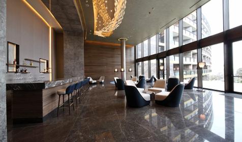 Mriya Resort & Spa