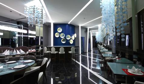Mriya Resort & Spa