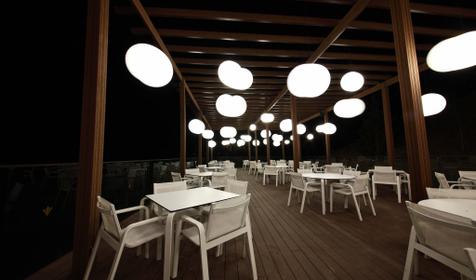 Mriya Resort & Spa