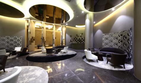Mriya Resort & Spa