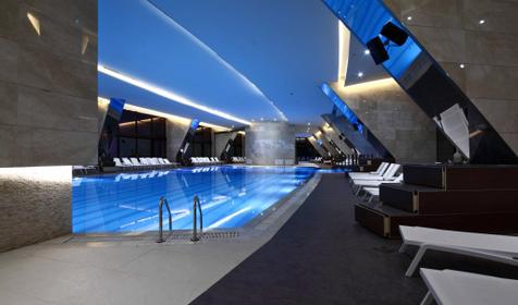 Mriya Resort & Spa