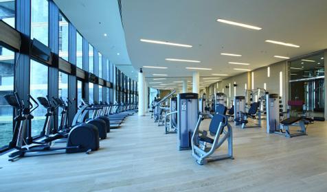Mriya Resort & Spa