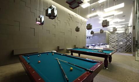 Mriya Resort & Spa