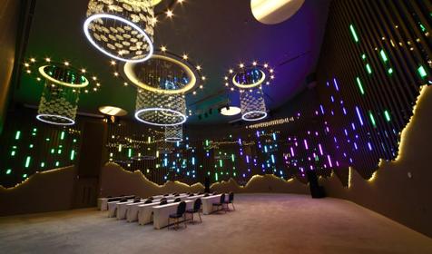 Mriya Resort & Spa