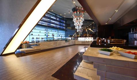 Mriya Resort & Spa
