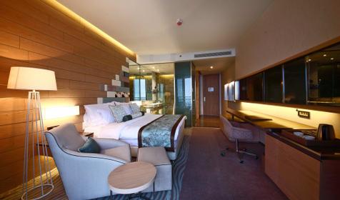 Mriya Resort & Spa