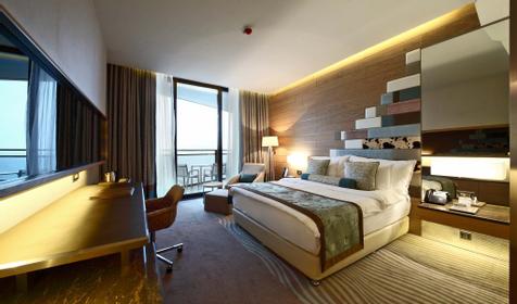 Mriya Resort & Spa