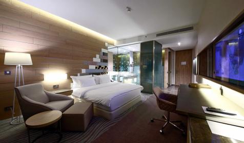 Mriya Resort & Spa
