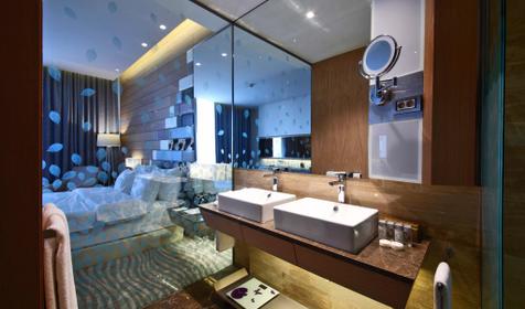 Mriya Resort & Spa
