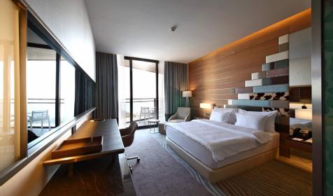 Mriya Resort & Spa