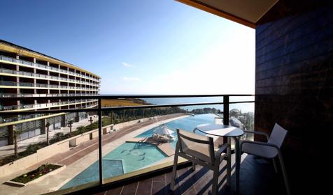Mriya Resort & Spa
