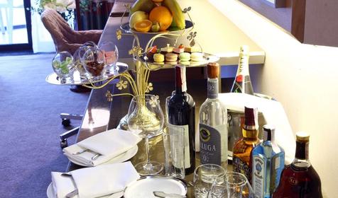 Mriya Resort & Spa