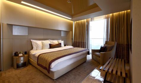 Mriya Resort & Spa