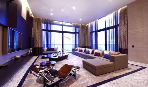 Mriya Resort & Spa