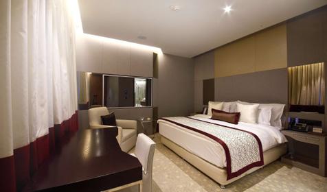 Mriya Resort & Spa