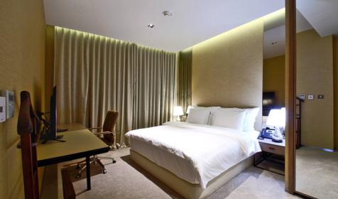 Mriya Resort & Spa