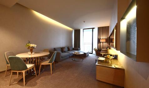 Mriya Resort & Spa