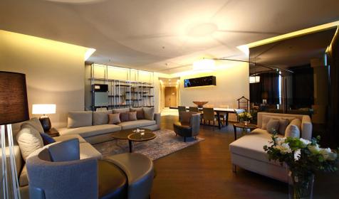 Mriya Resort & Spa