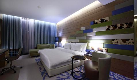 Mriya Resort & Spa