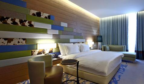 Mriya Resort & Spa