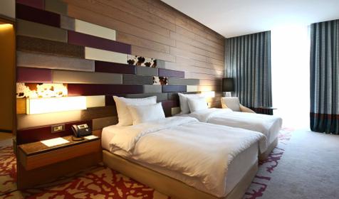 Mriya Resort & Spa