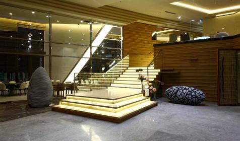 Mriya Resort & Spa