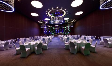Mriya Resort & Spa