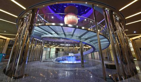 Mriya Resort & Spa