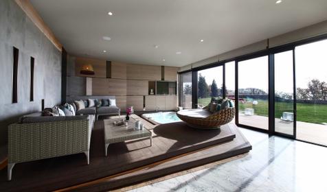 Mriya Resort & Spa
