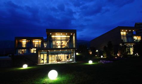 Mriya Resort & Spa