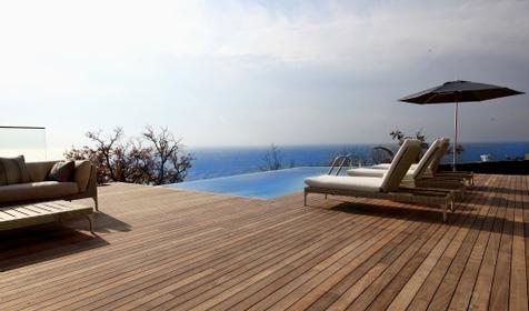 Mriya Resort & Spa