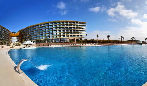 Mriya Resort & Spa