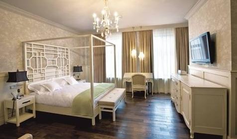 Вилла София