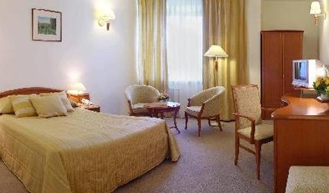 Voznesensky Hotel