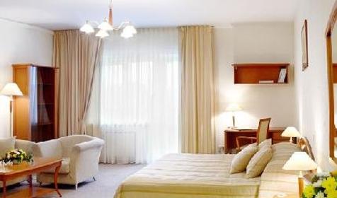 Voznesensky Hotel