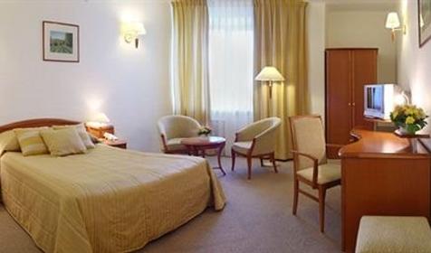 Voznesensky Hotel