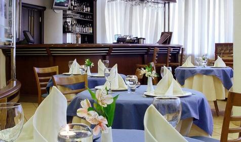 Voznesensky Hotel