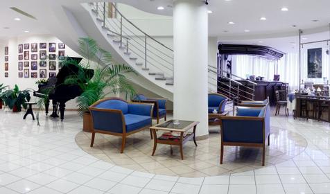 Voznesensky Hotel