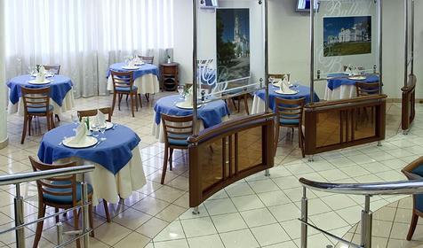 Voznesensky Hotel