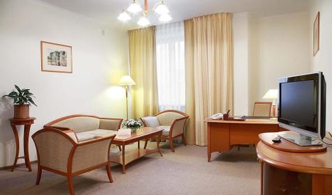 Voznesensky Hotel