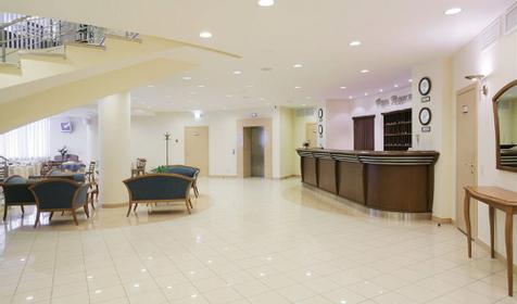 Voznesensky Hotel